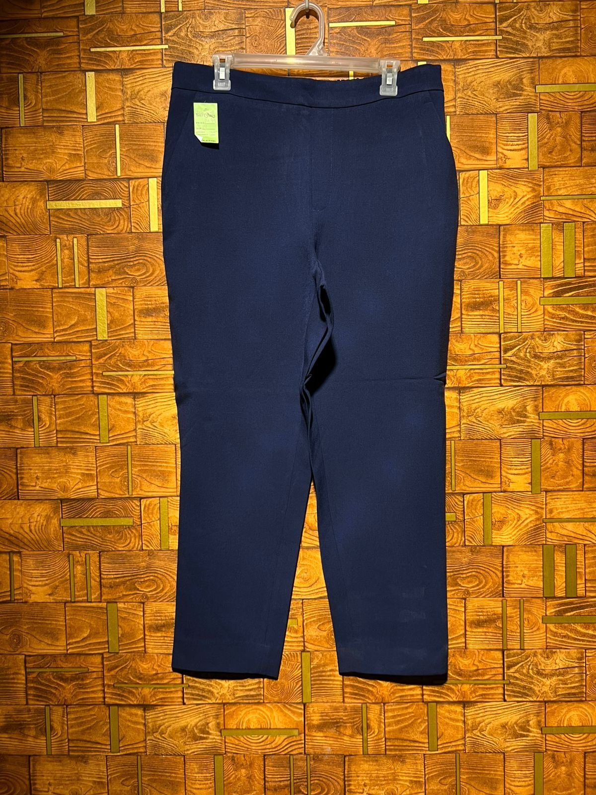 Premium Stretchable Jegging Pant – Soft & Comfortable Fit
