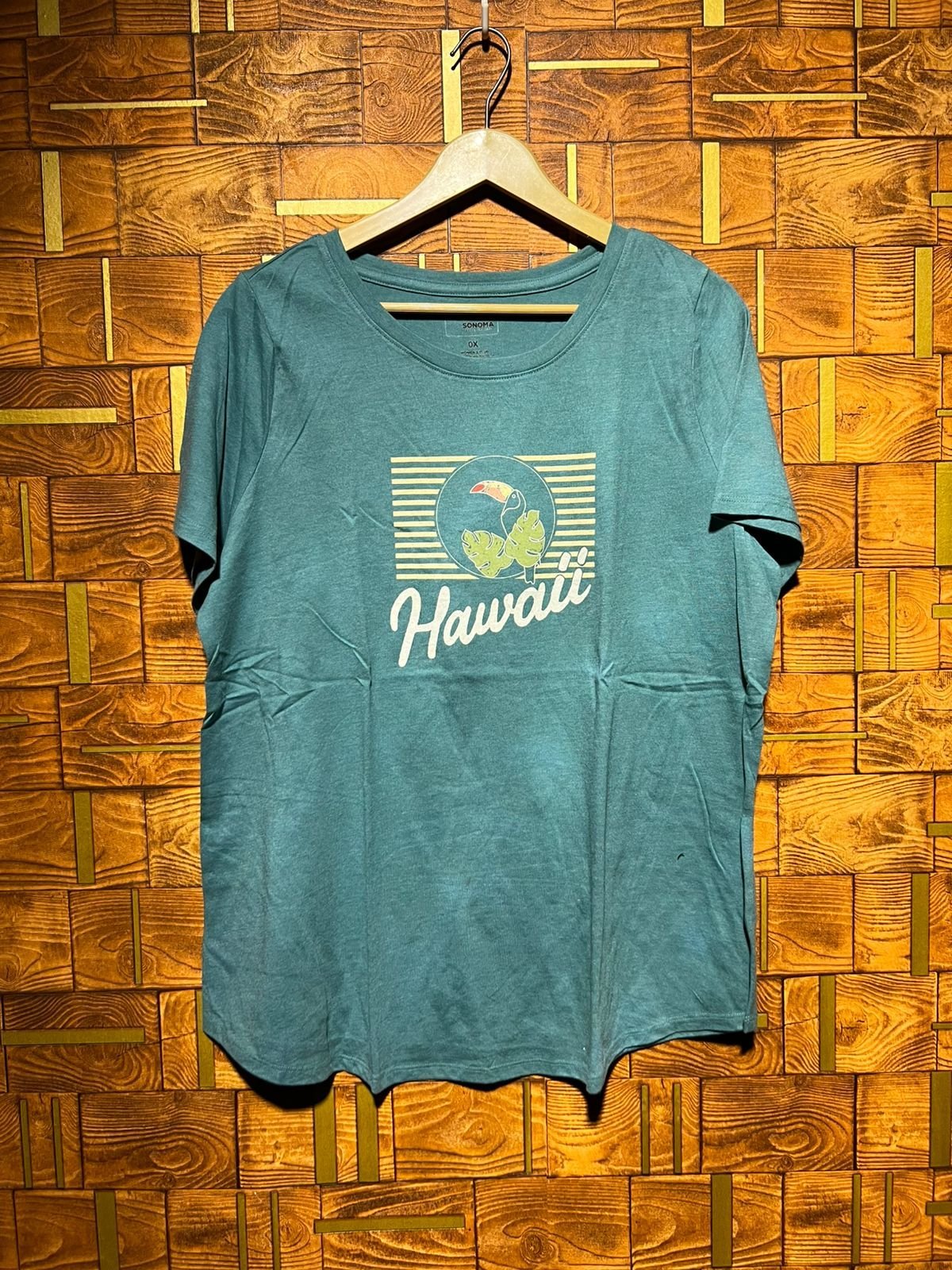 Oversized Casual T-Shirts large