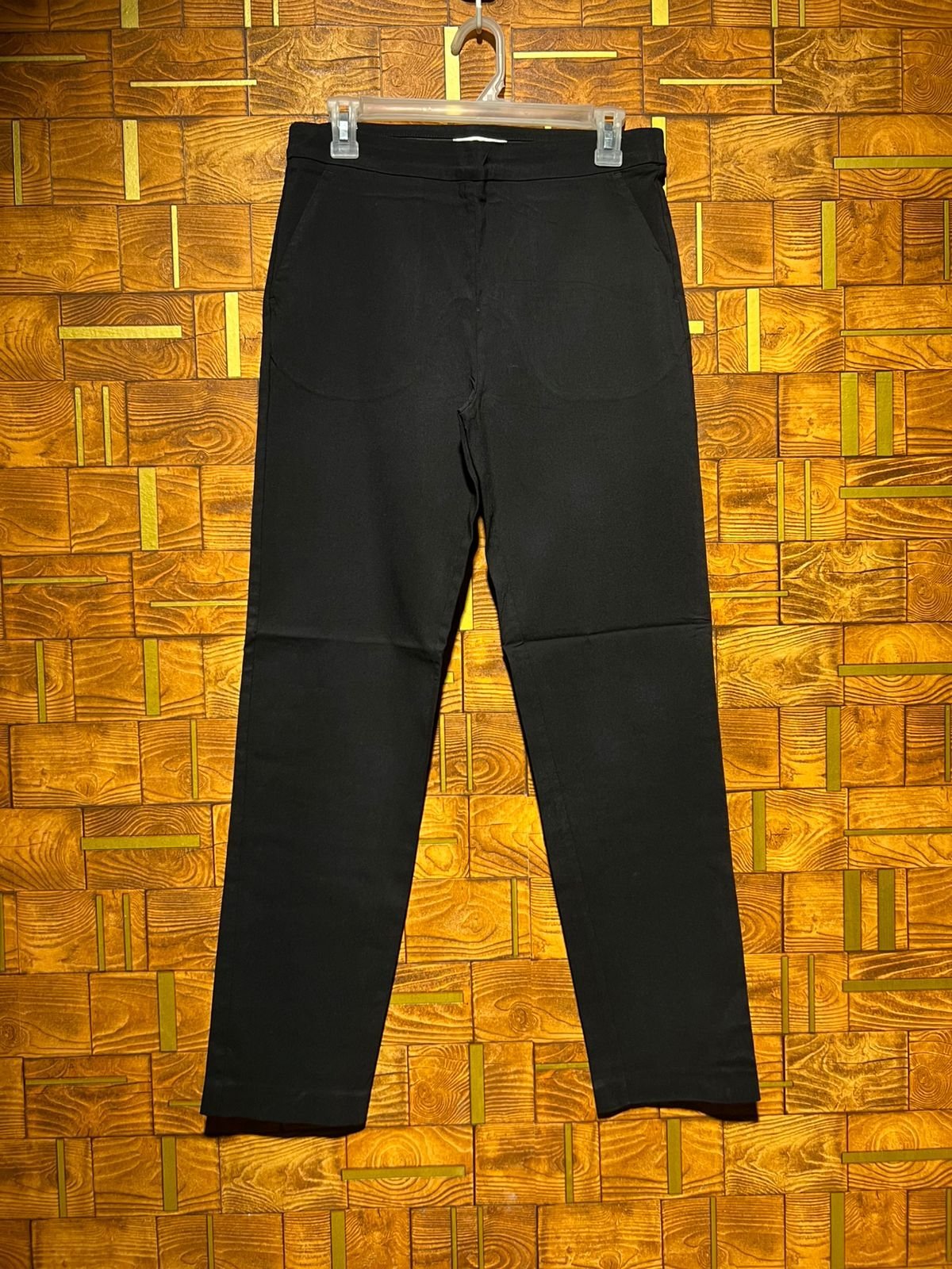 Premium Stretchable Jegging Pant – Soft & Comfortable Fit Medium length 41