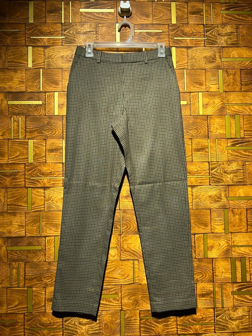 Premium Stretchable Jegging Pant – Soft & Comfortable Fit Medium length 37