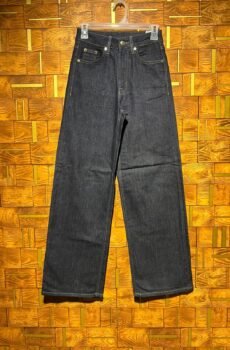 Wide leg jeans West 26
