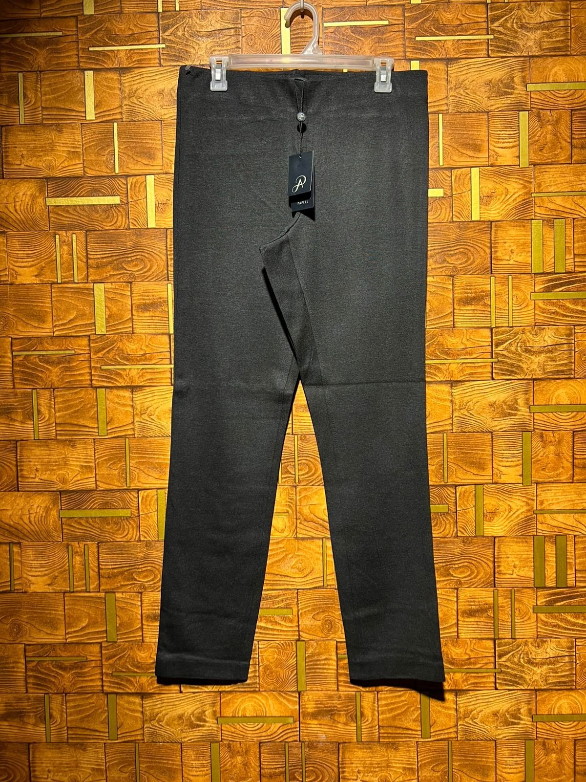 Premium Stretchable Jegging Pant – Soft & Comfortable Fit Large length 40