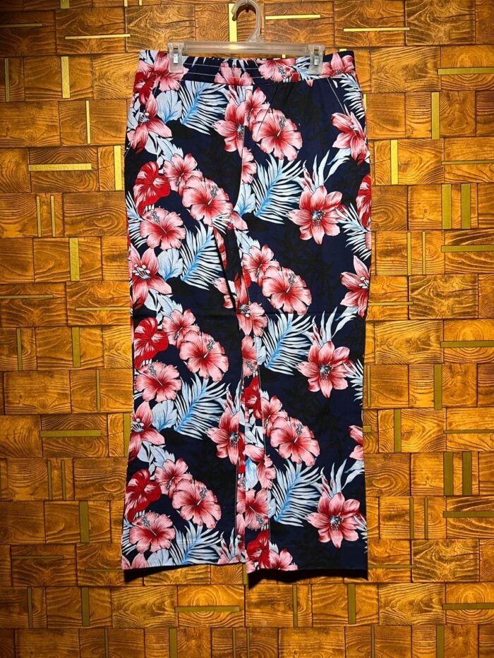 Premium Stretchable Jegging Pant – Soft & Comfortable Fit Large length 39