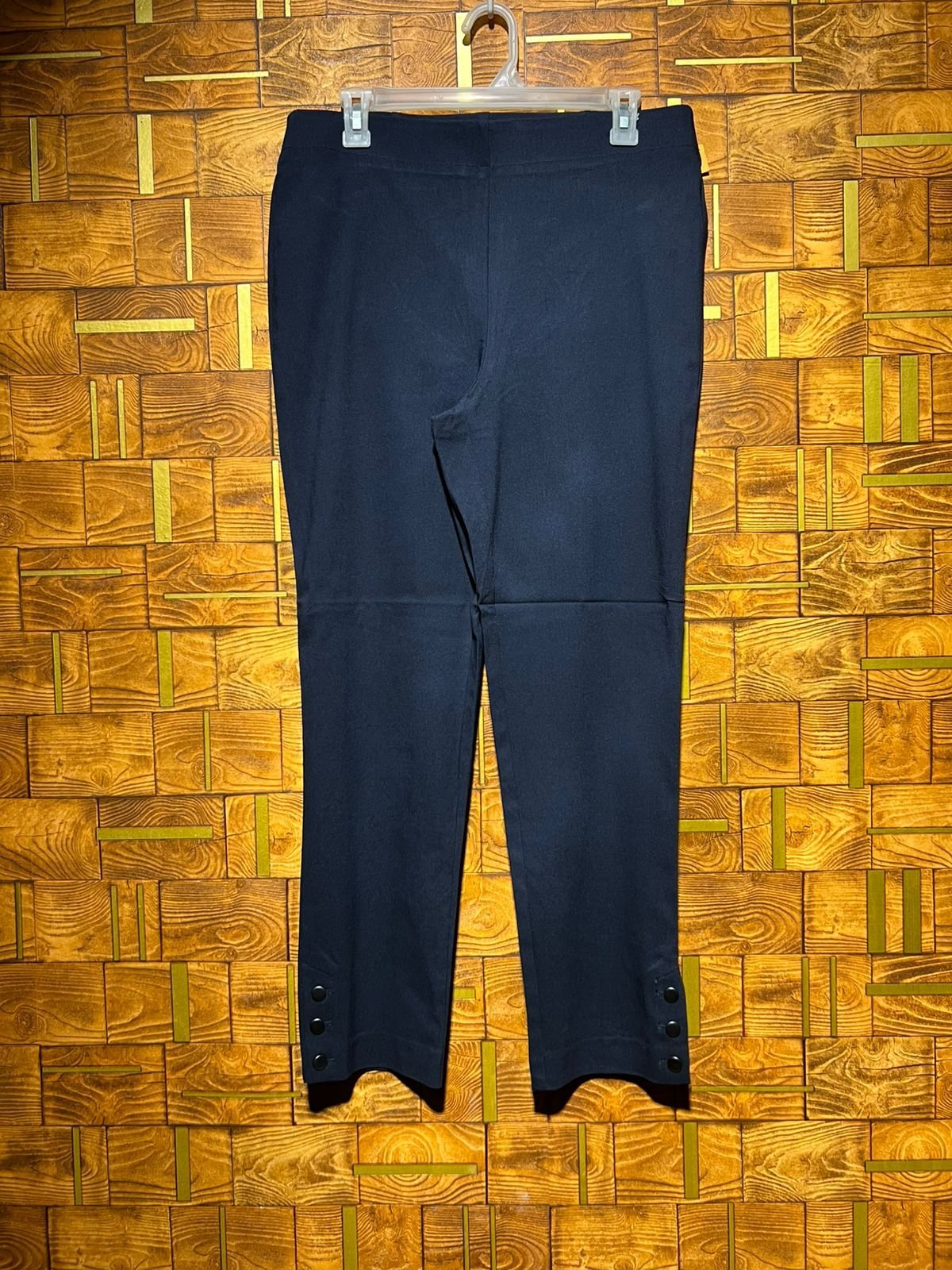 Premium Stretchable Jegging Pant – Soft & Comfortable Fit