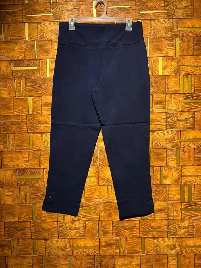 Premium Stretchable Jegging Pant – Soft & Comfortable Fit Large length 36