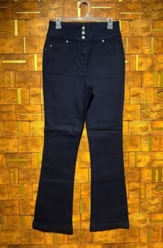 Bell bottom jeans west 30