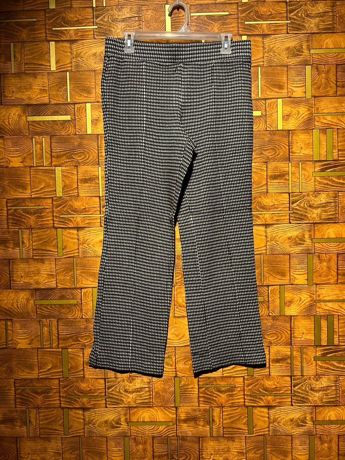 Premium Stretchable Jegging Pant – Soft & Comfortable Fit