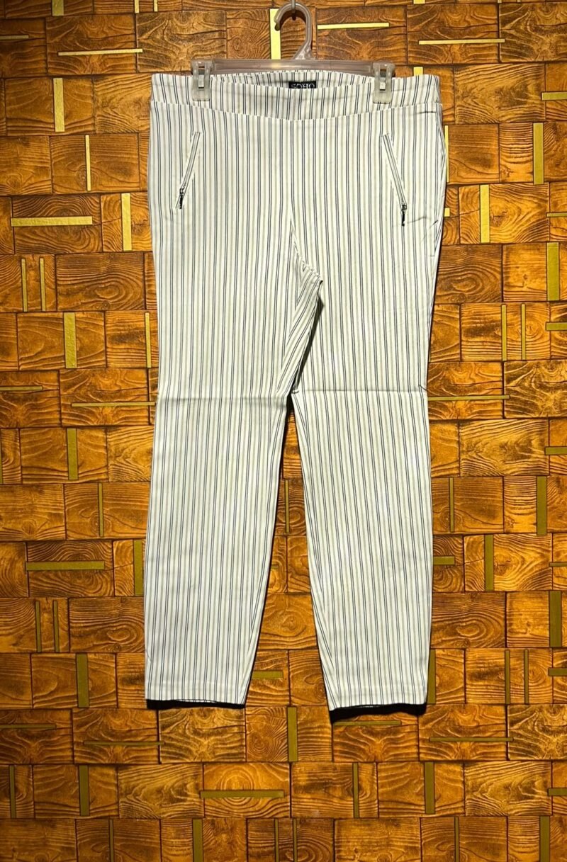 Jegging Pant Large length 37 J115