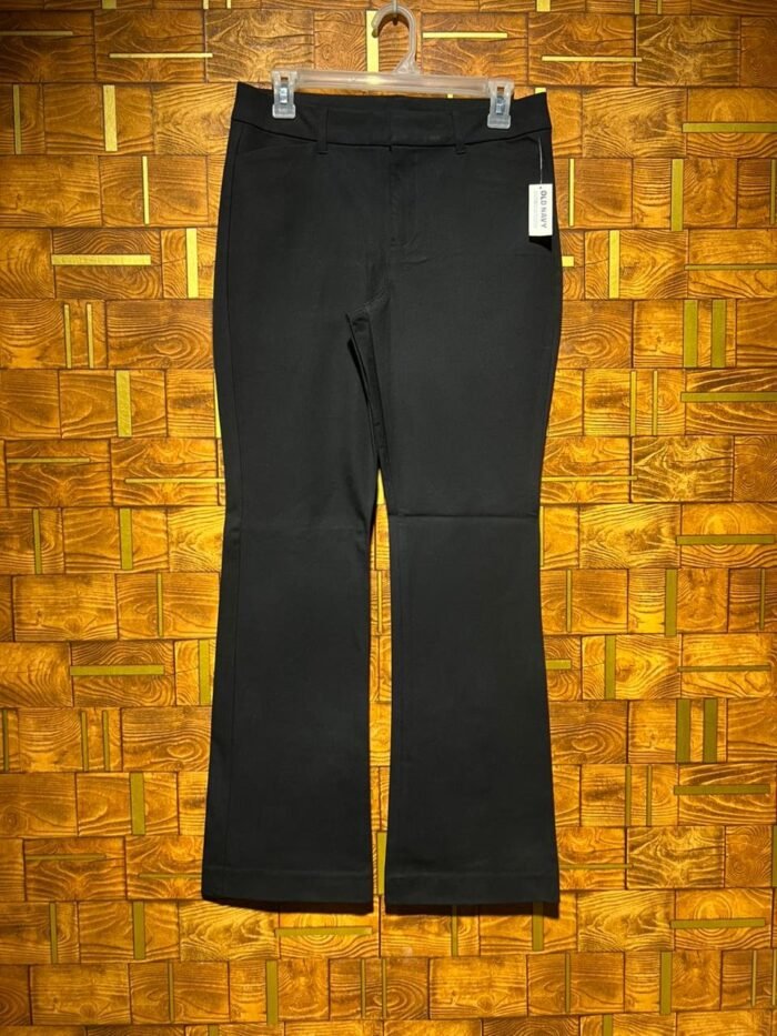 Bell bottom jeans west 30
