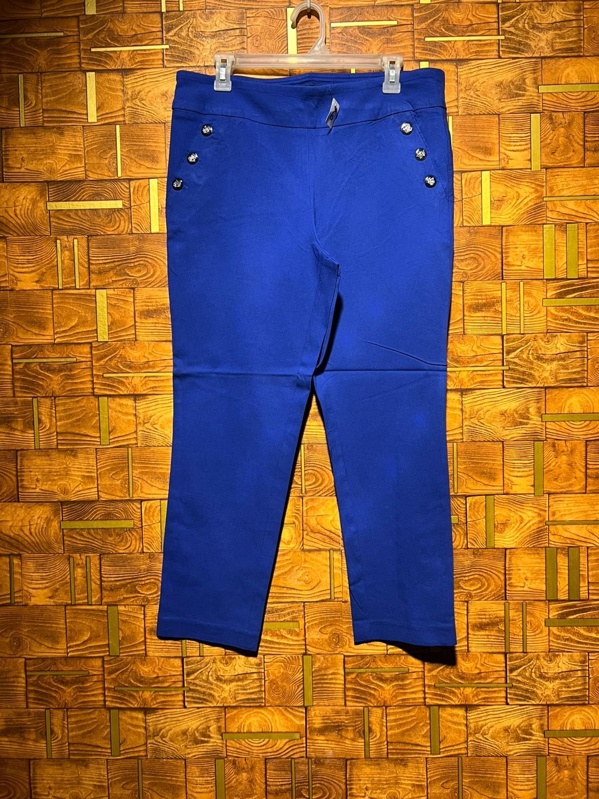 Premium Stretchable Jegging Pant – Soft & Comfortable Fit