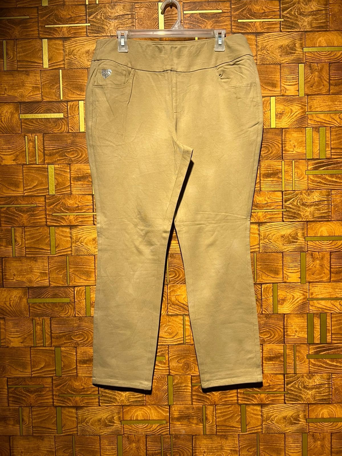 Premium Stretchable Jegging Pant – Soft & Comfortable Fit