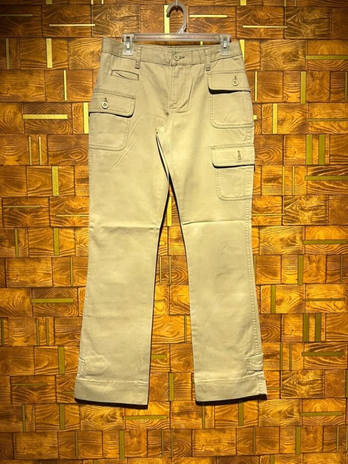 Bell bottom jeans west 30