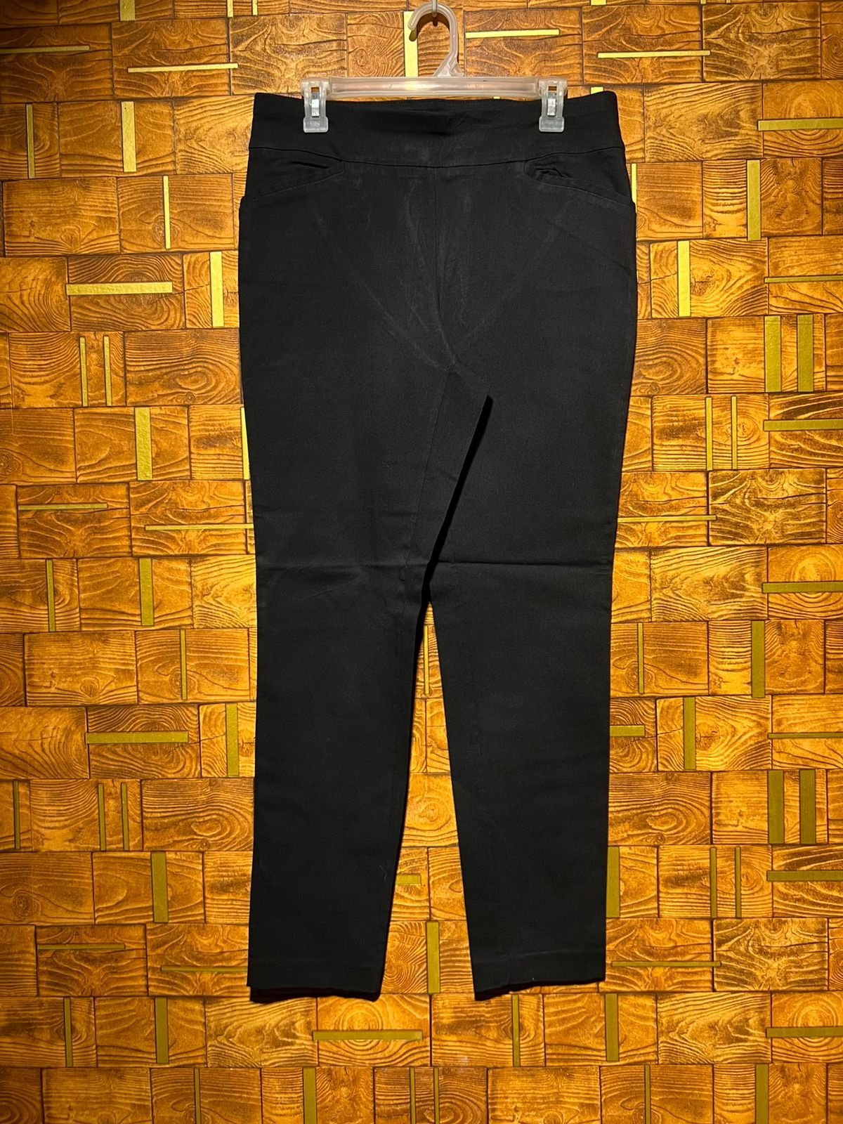 Premium Stretchable Jegging Pant – Soft & Comfortable Fit Large length 40