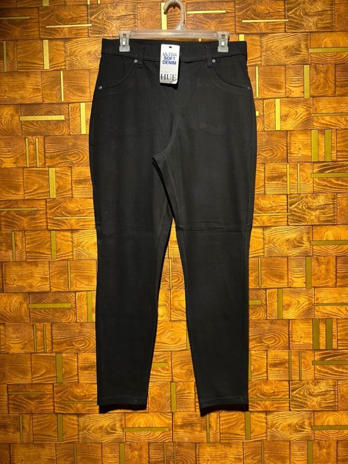 Premium Stretchable Jegging Pant – Soft & Comfortable Fit Large length 40