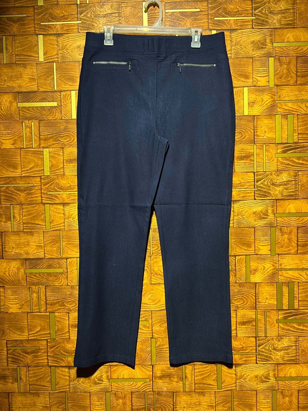 Premium Stretchable Jegging Pant – Soft & Comfortable Fit Large length 42