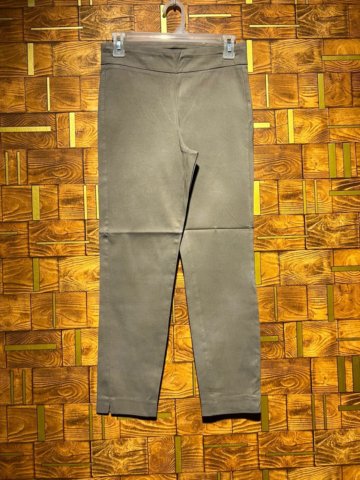 Premium Stretchable Jegging Pant – Soft & Comfortable Fit