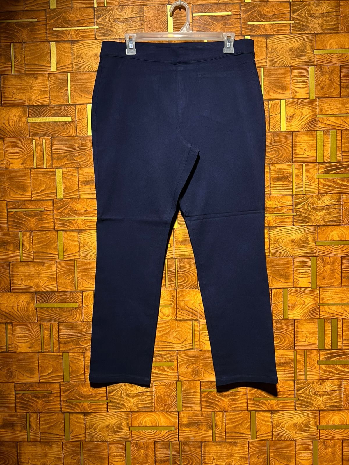 Premium Stretchable Jegging Pant – Soft & Comfortable Fit