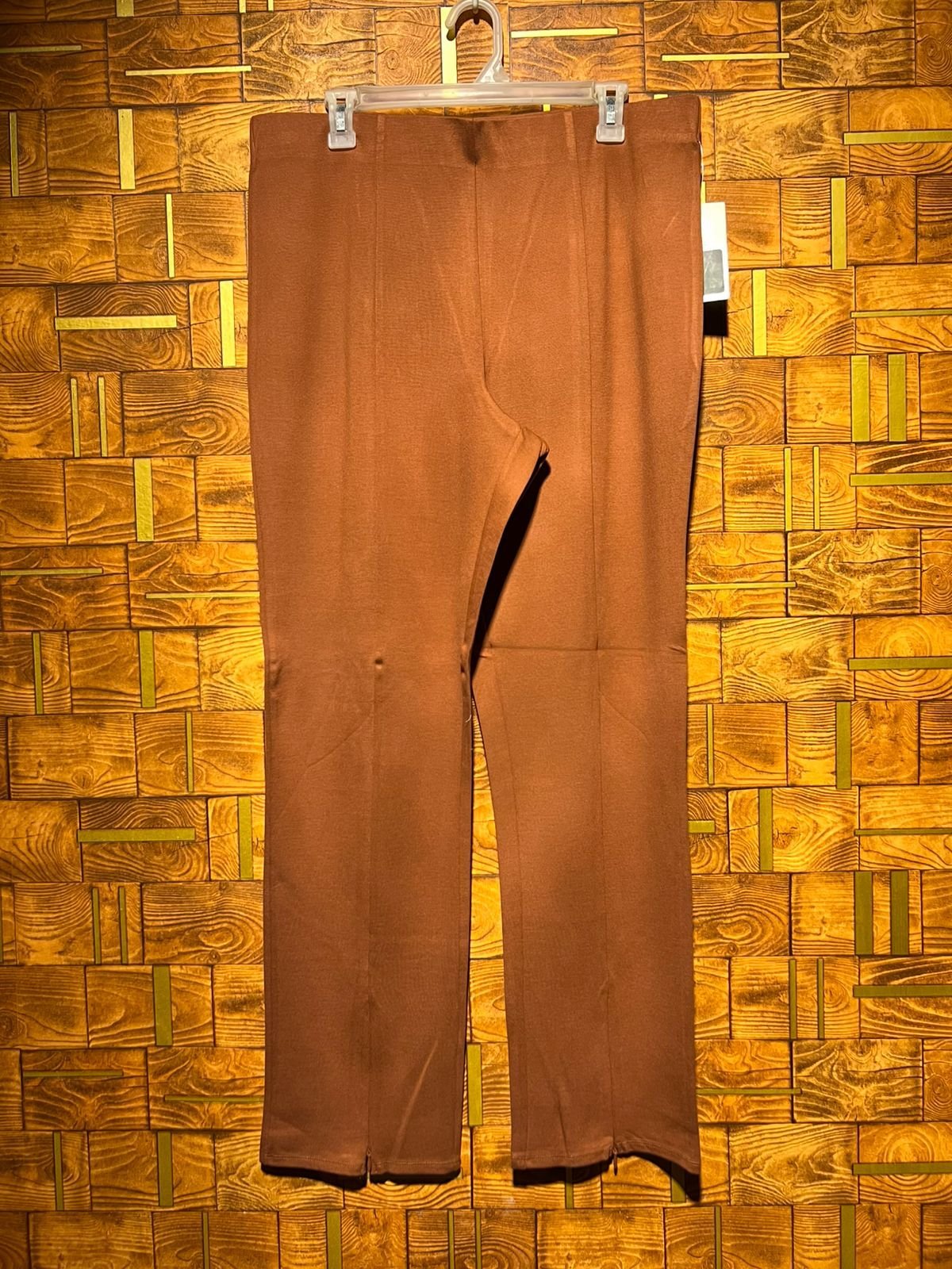 Premium Stretchable Jegging Pant – Soft & Comfortable Fit Large length 42