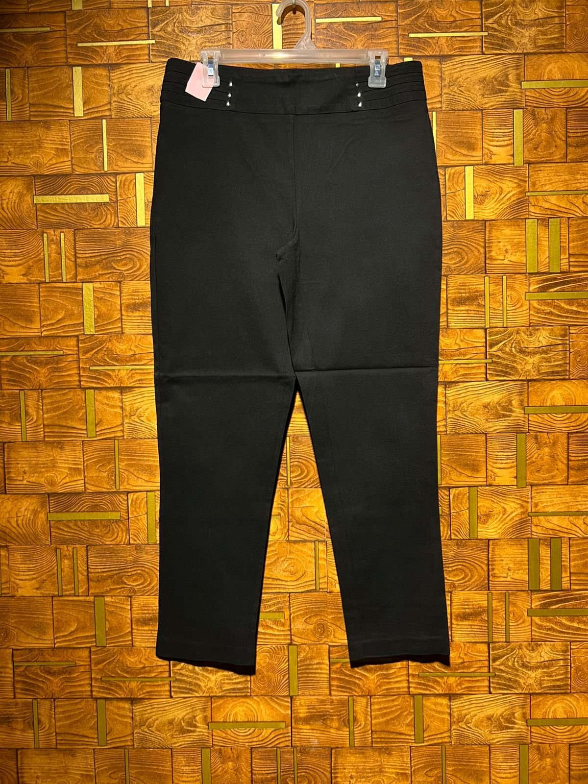 Premium Stretchable Jegging Pant – Soft & Comfortable Fit