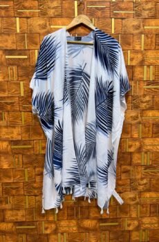 Long shrug baggy style free size