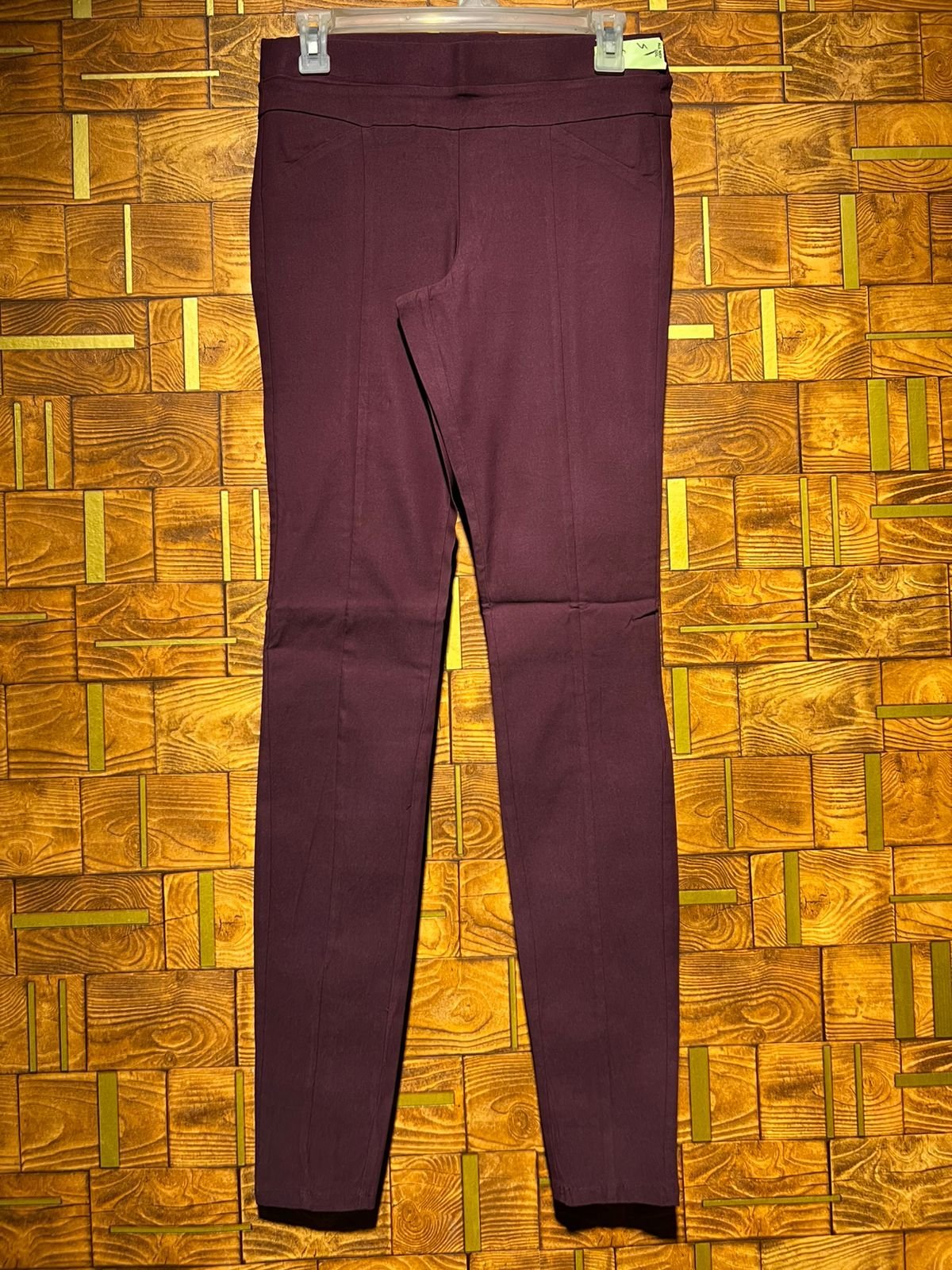 Premium Stretchable Jegging Pant – Soft & Comfortable Fit