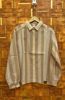 Short top large cotton length 25 chest 24