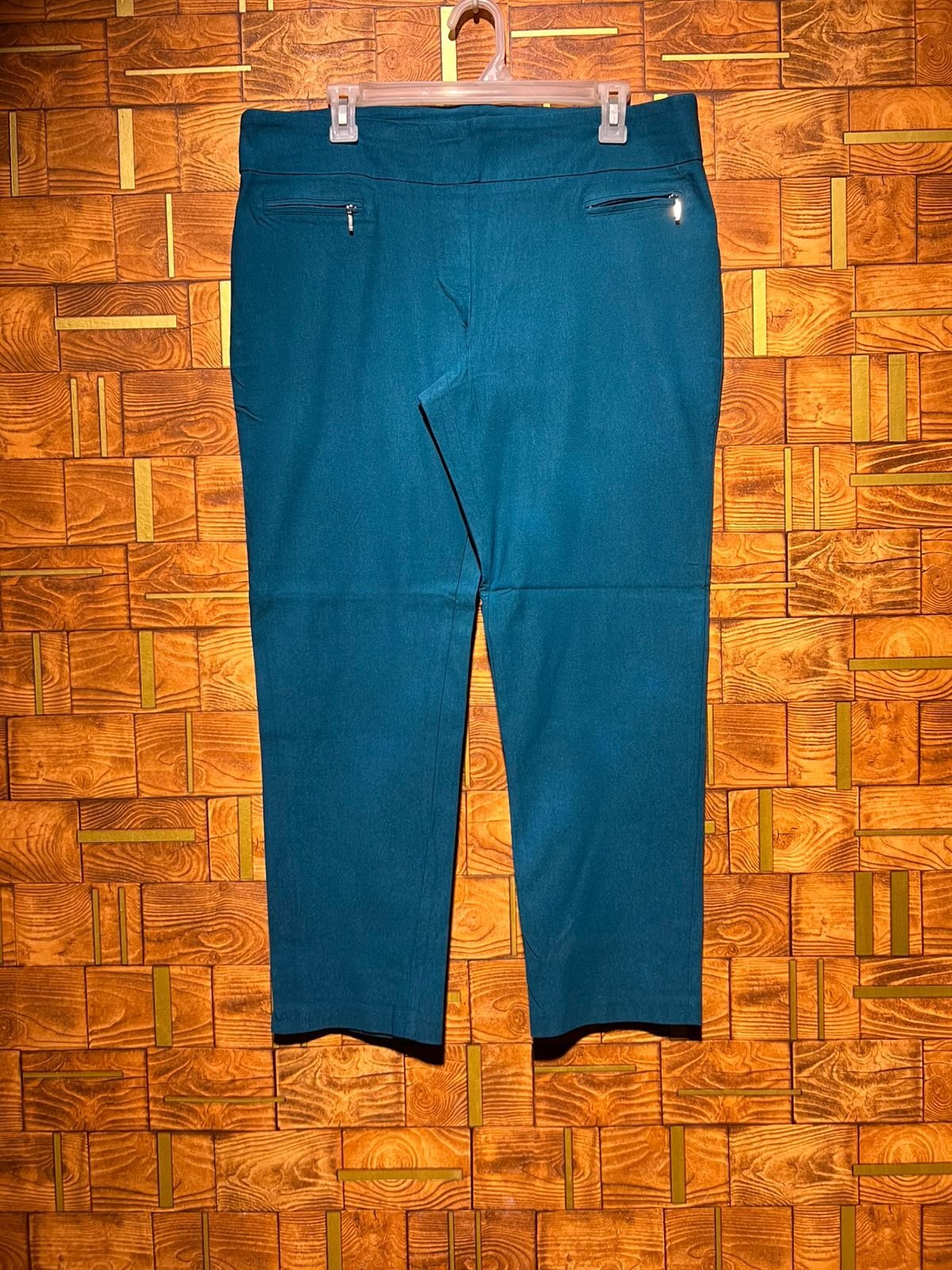 Premium Stretchable Jegging Pant – Soft & Comfortable Fit XL  length 38