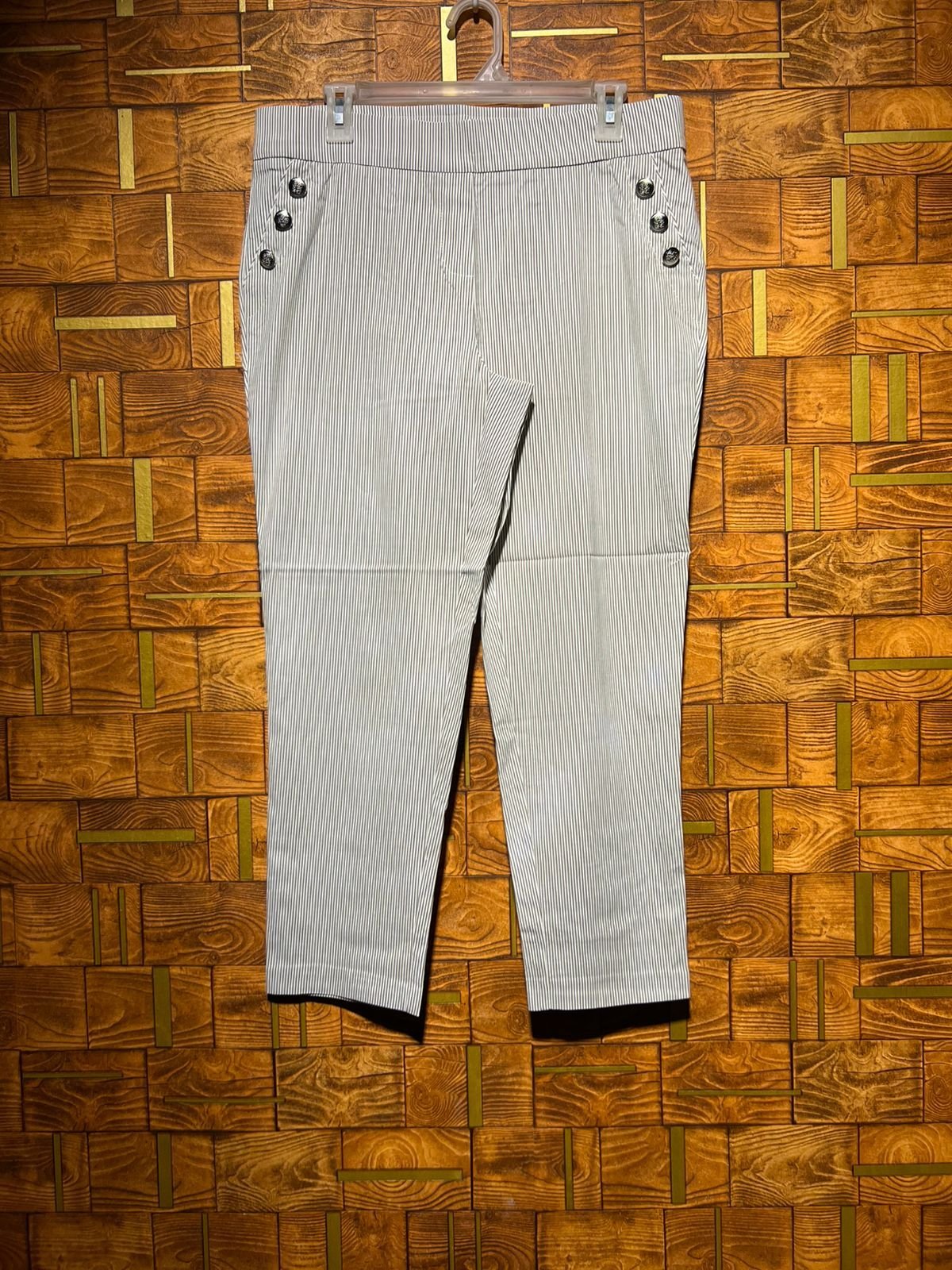 Premium Stretchable Jegging Pant – Soft & Comfortable Fit
