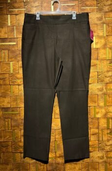 Premium Stretchable Jegging Pant – Soft & Comfortable Fit 2XL  length 42