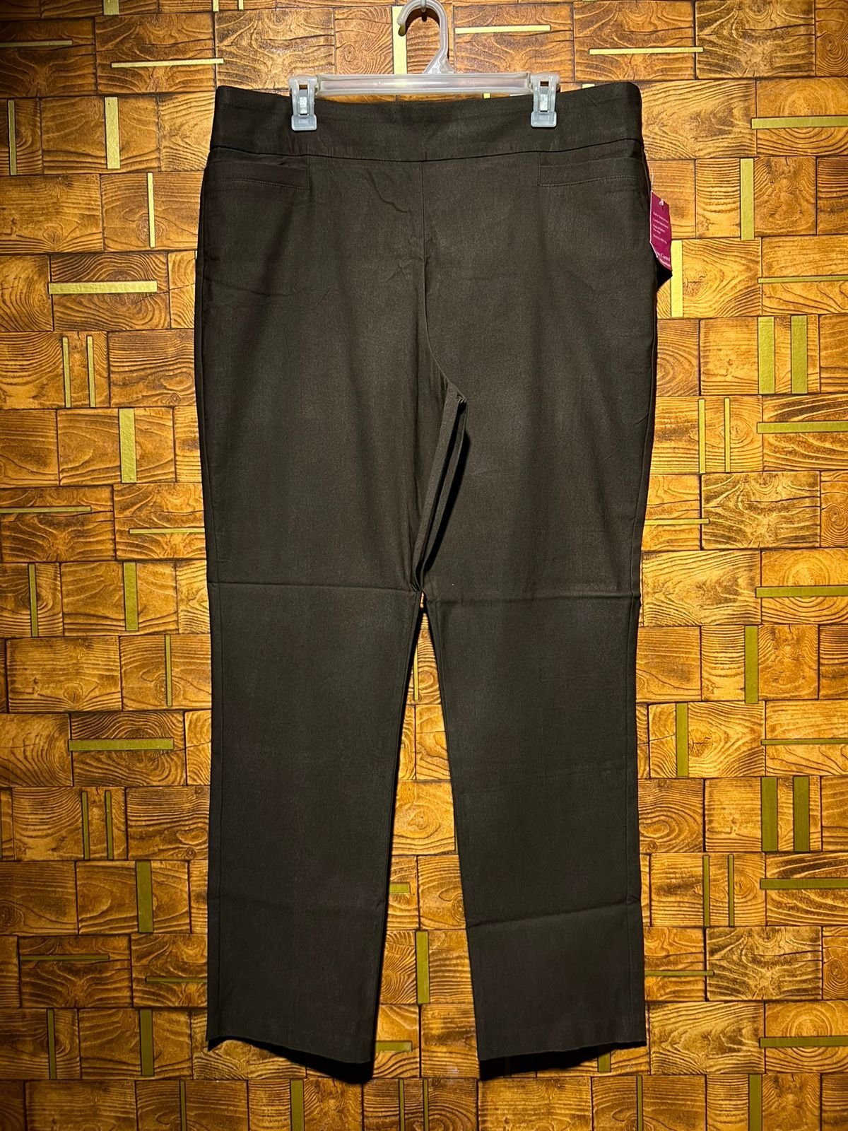 Premium Stretchable Jegging Pant – Soft & Comfortable Fit