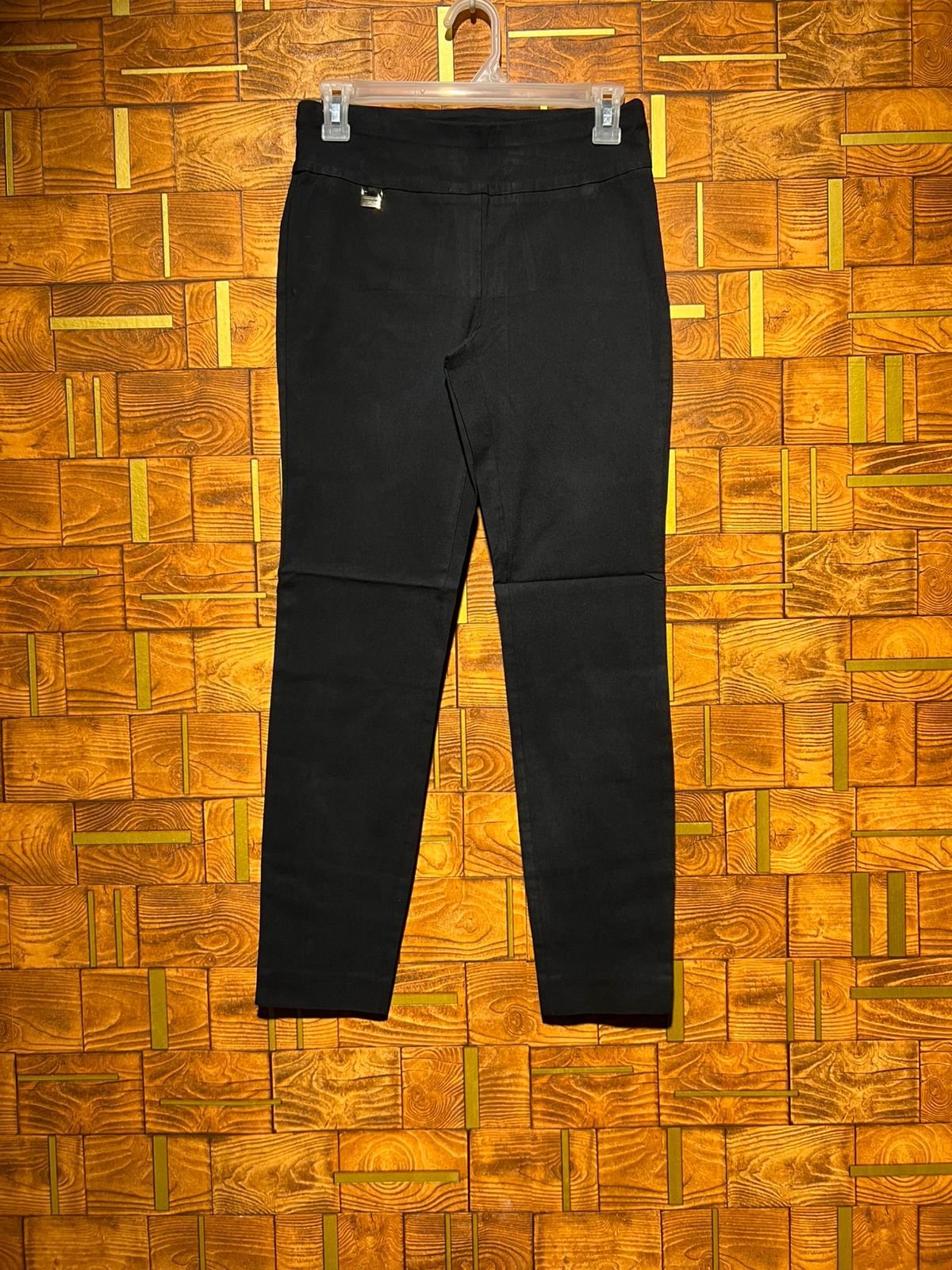 Premium Stretchable Jegging Pant – Soft & Comfortable Fit Small length 36