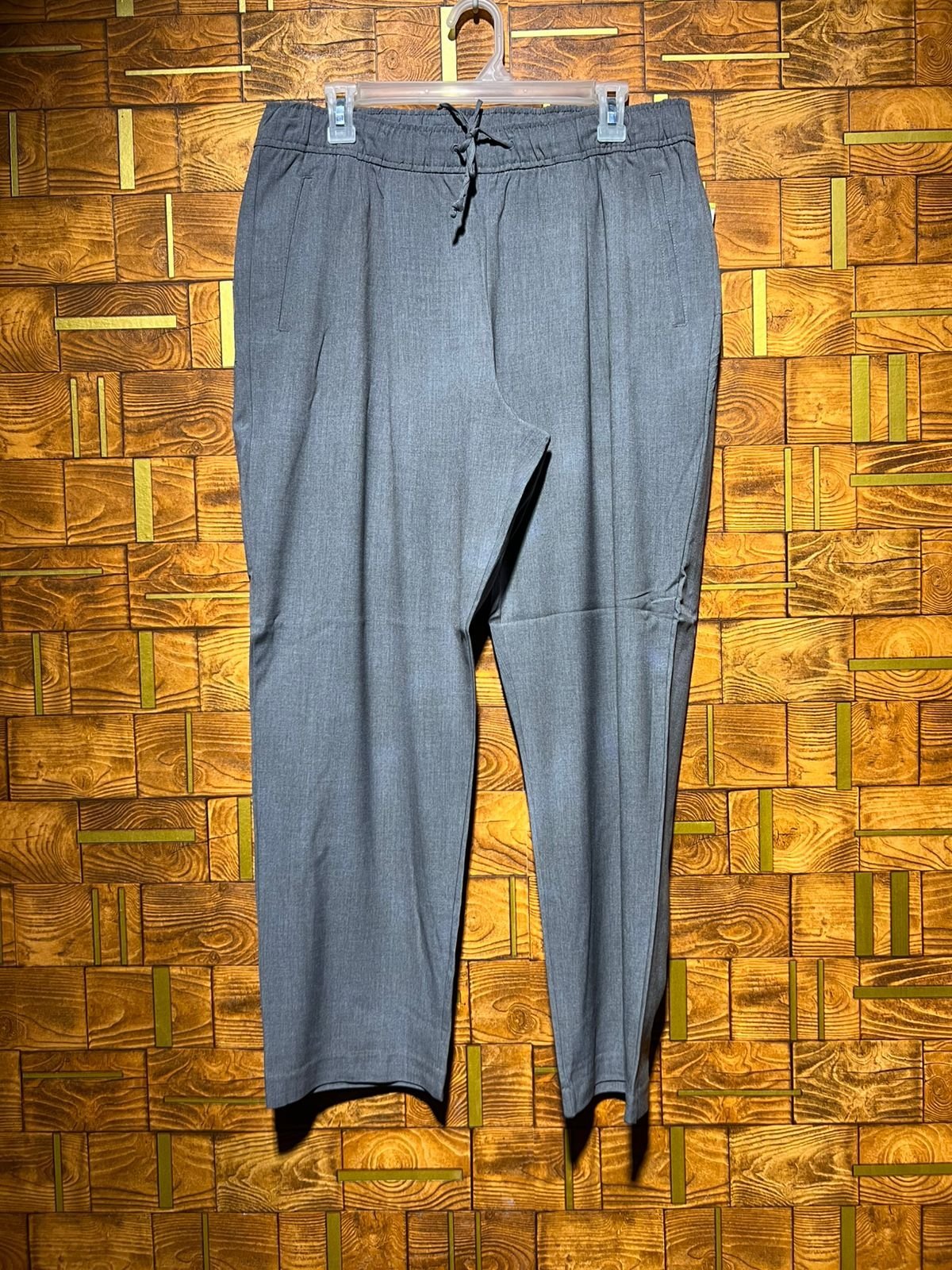 Premium Stretchable Jegging Pant – Soft & Comfortable Fit XL length 39