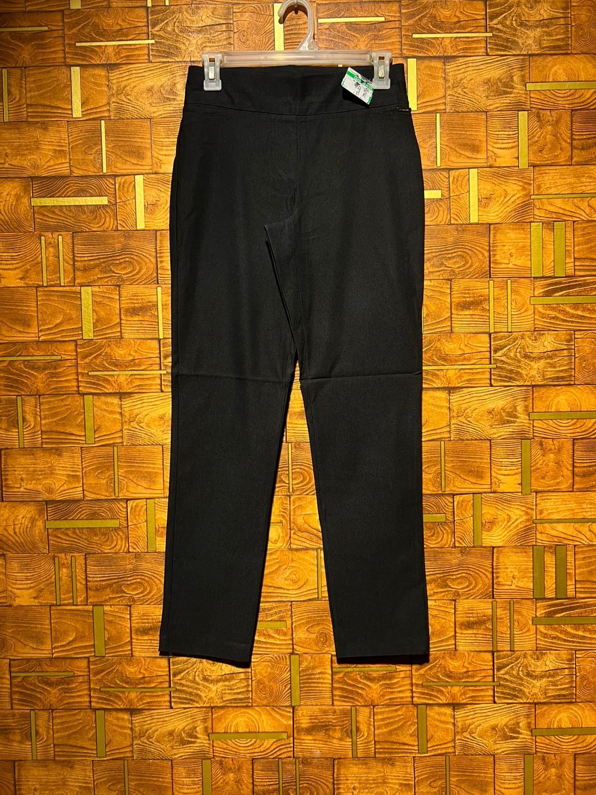 Premium Stretchable Jegging Pant – Soft & Comfortable Fit Small length 38