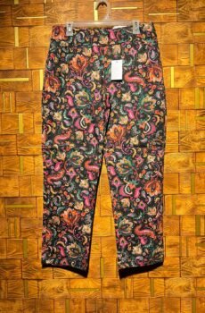 “Premium Stretchable Jegging Pant – Soft & Comfortable Fit” XL length 39