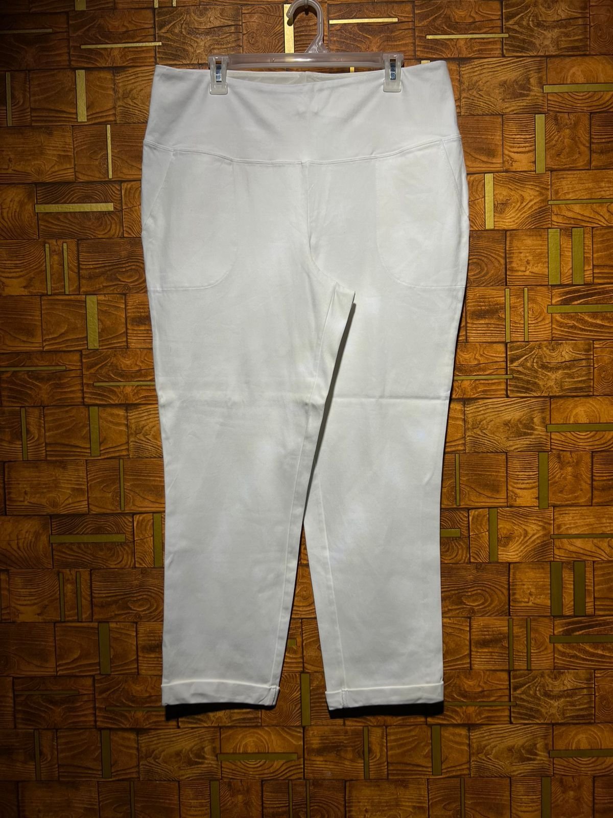 Premium Stretchable Jegging Pant – Soft & Comfortable Fit