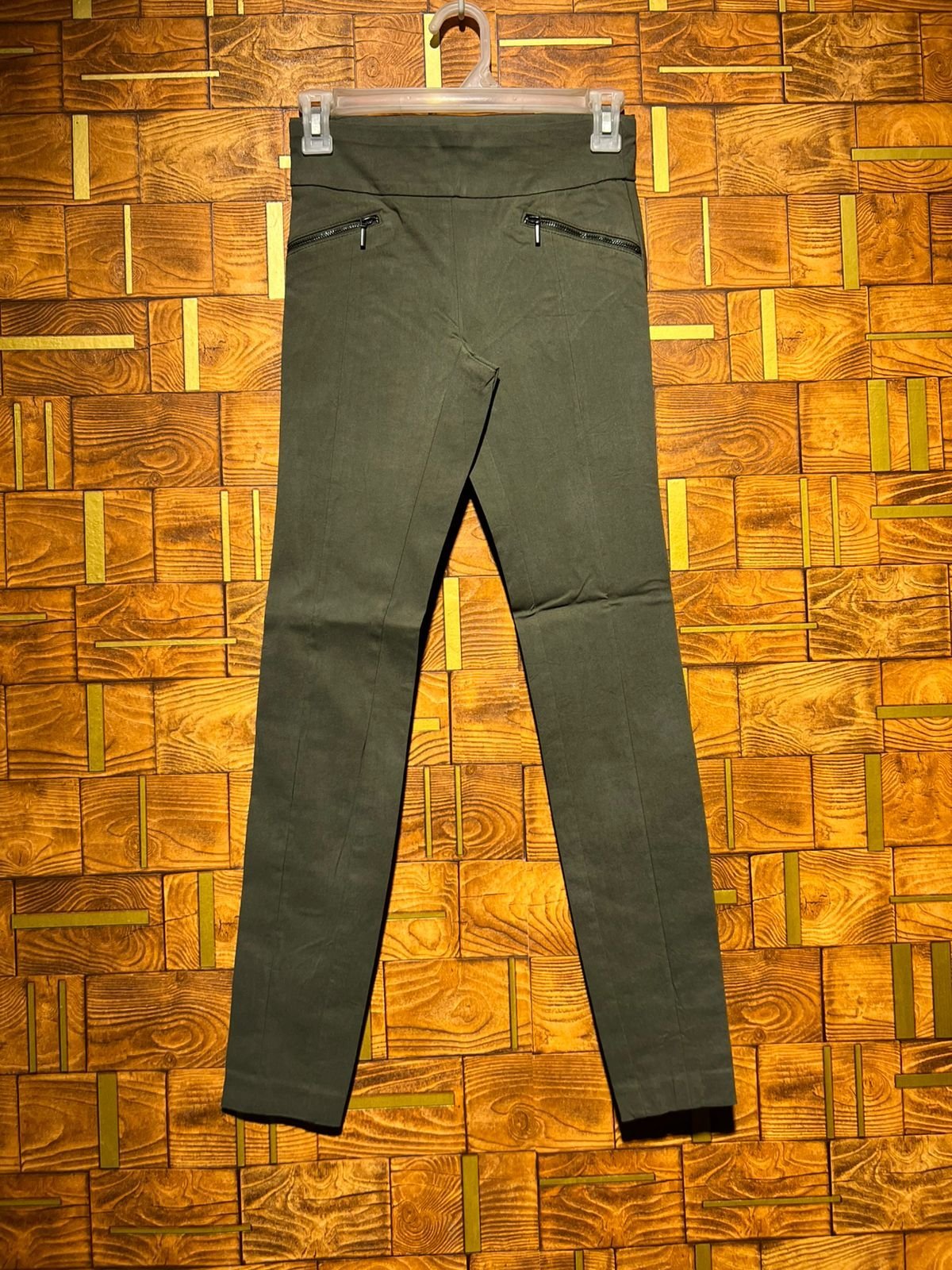 Premium Stretchable Jegging Pant – Soft & Comfortable Fit