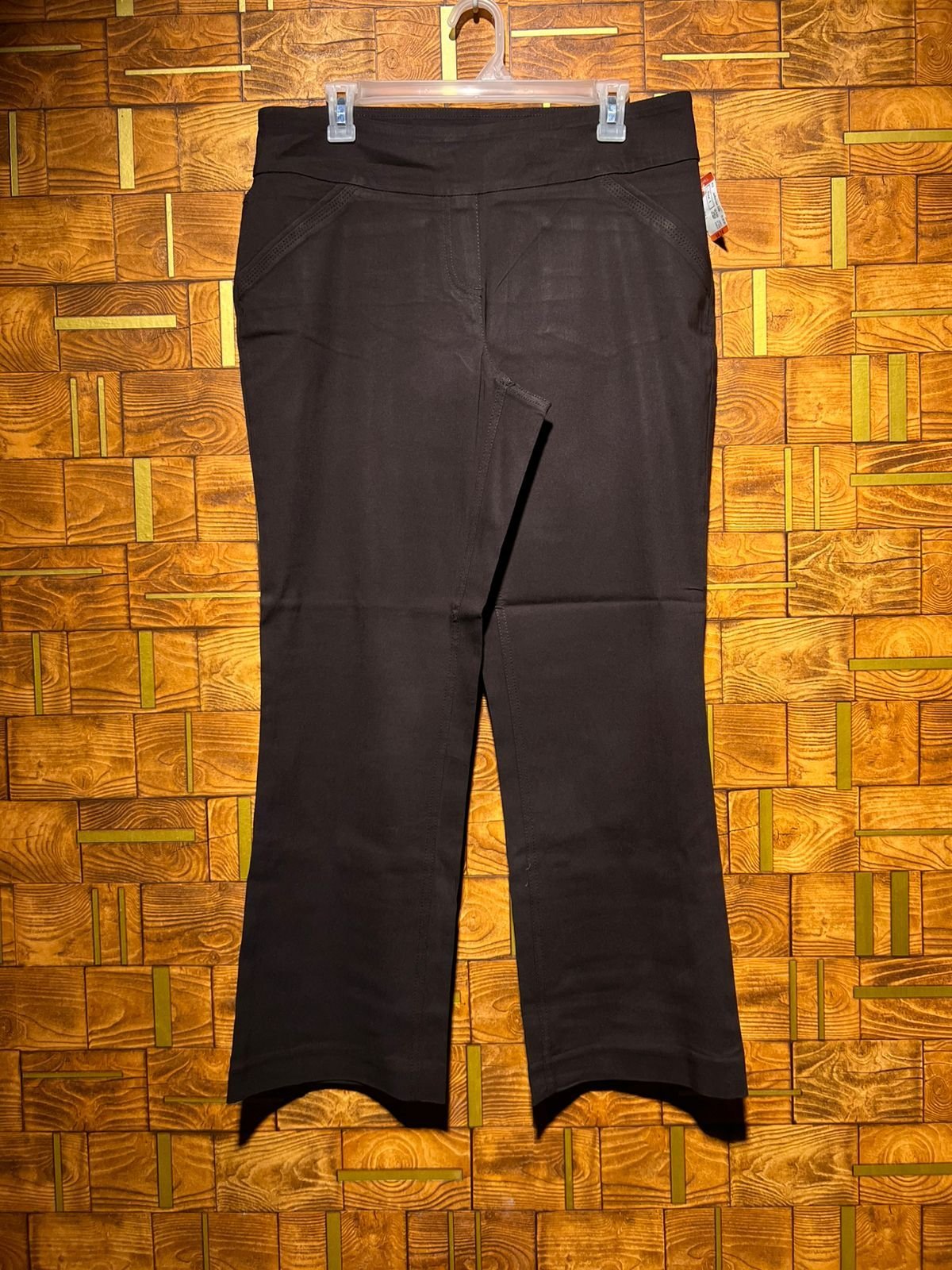 Premium Stretchable Jegging Pant – Soft & Comfortable Fit