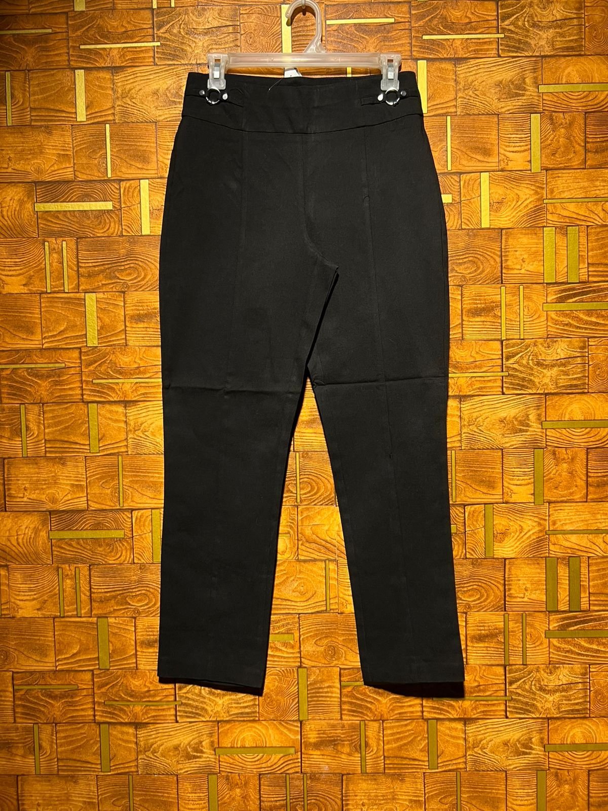 Premium Stretchable Jegging Pant – Soft & Comfortable Fit Small  length 38