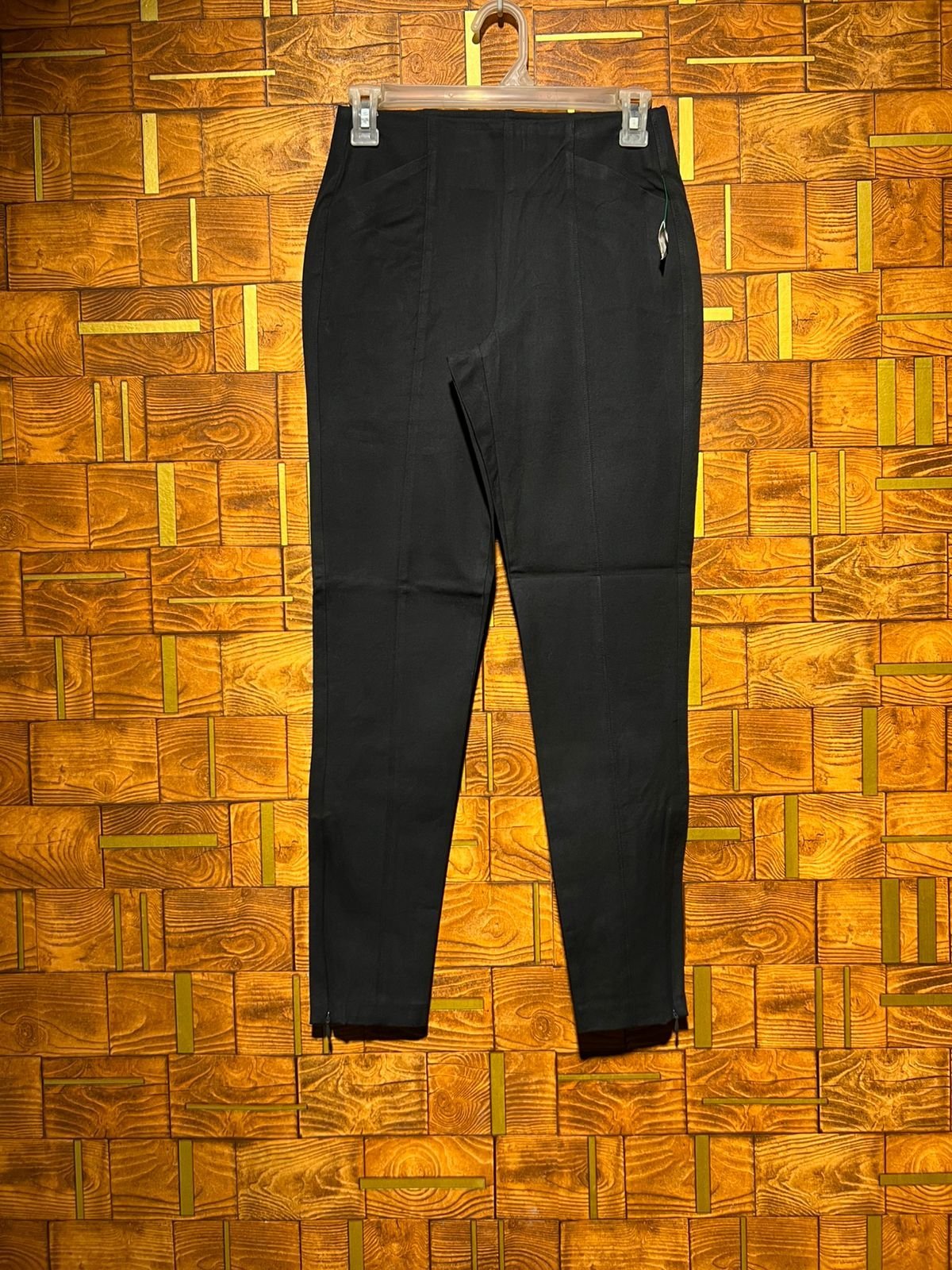 Premium Stretchable Jegging Pant – Soft & Comfortable Fit Small length 36