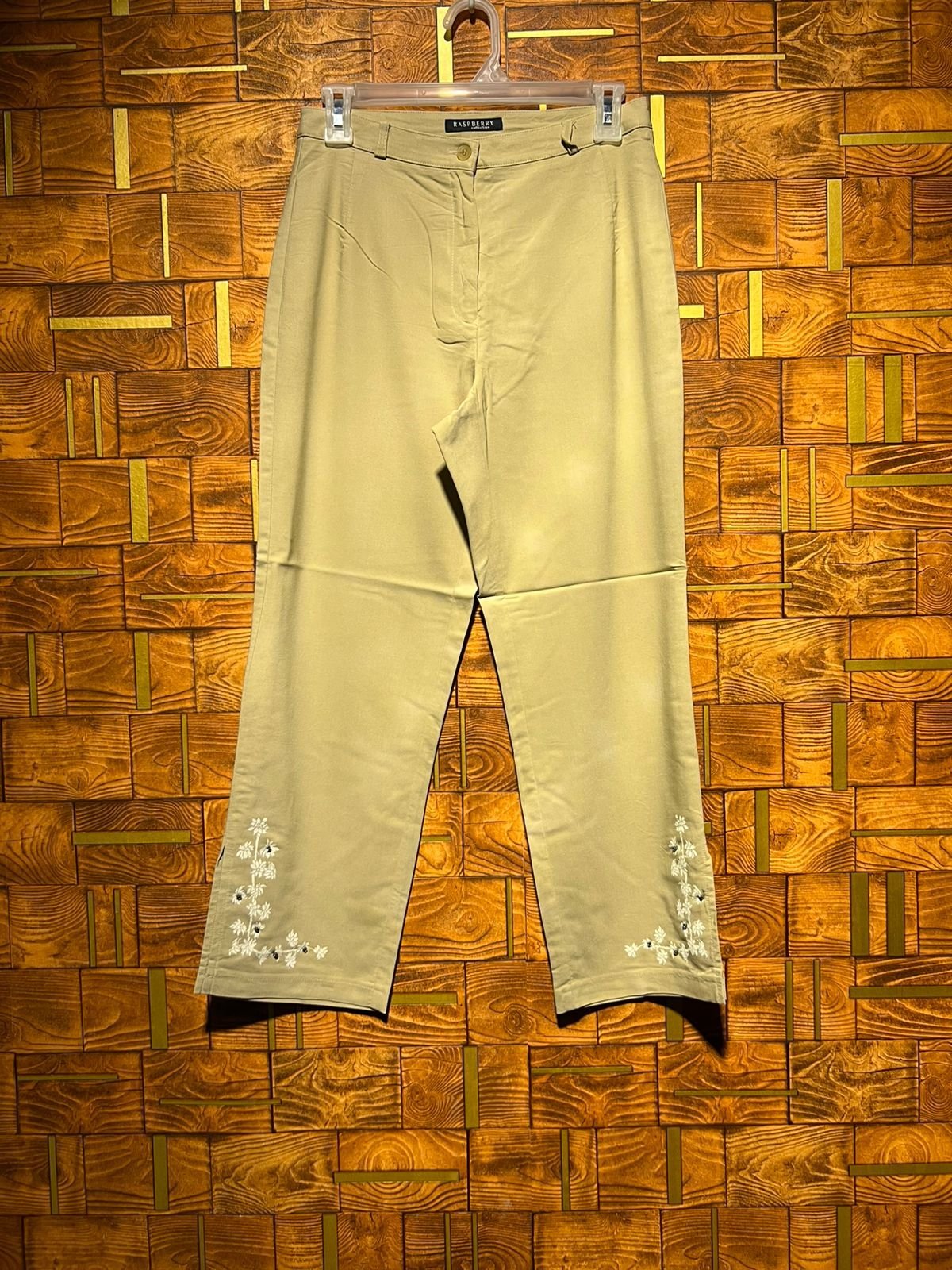 Premium Stretchable Jegging Pant – Soft & Comfortable Fit Small length 36