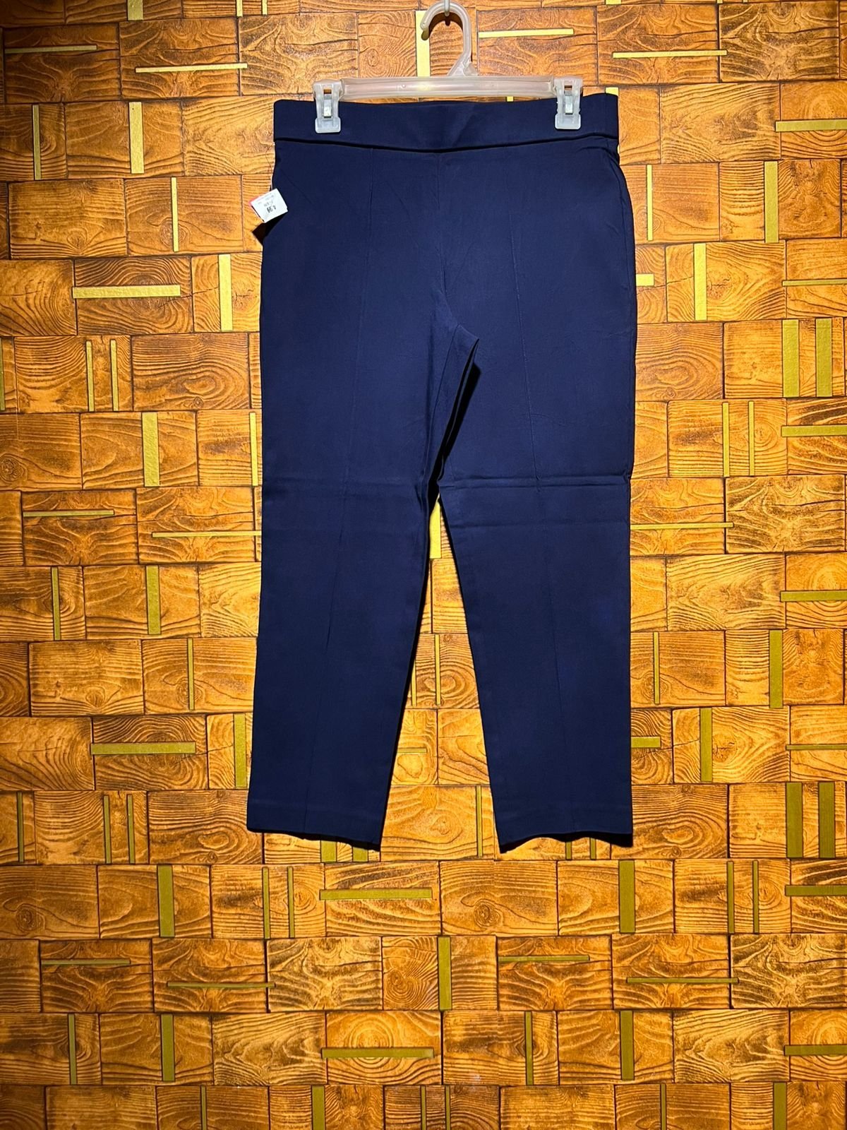 Premium Stretchable Jegging Pant – Soft & Comfortable Fit Medium length 33