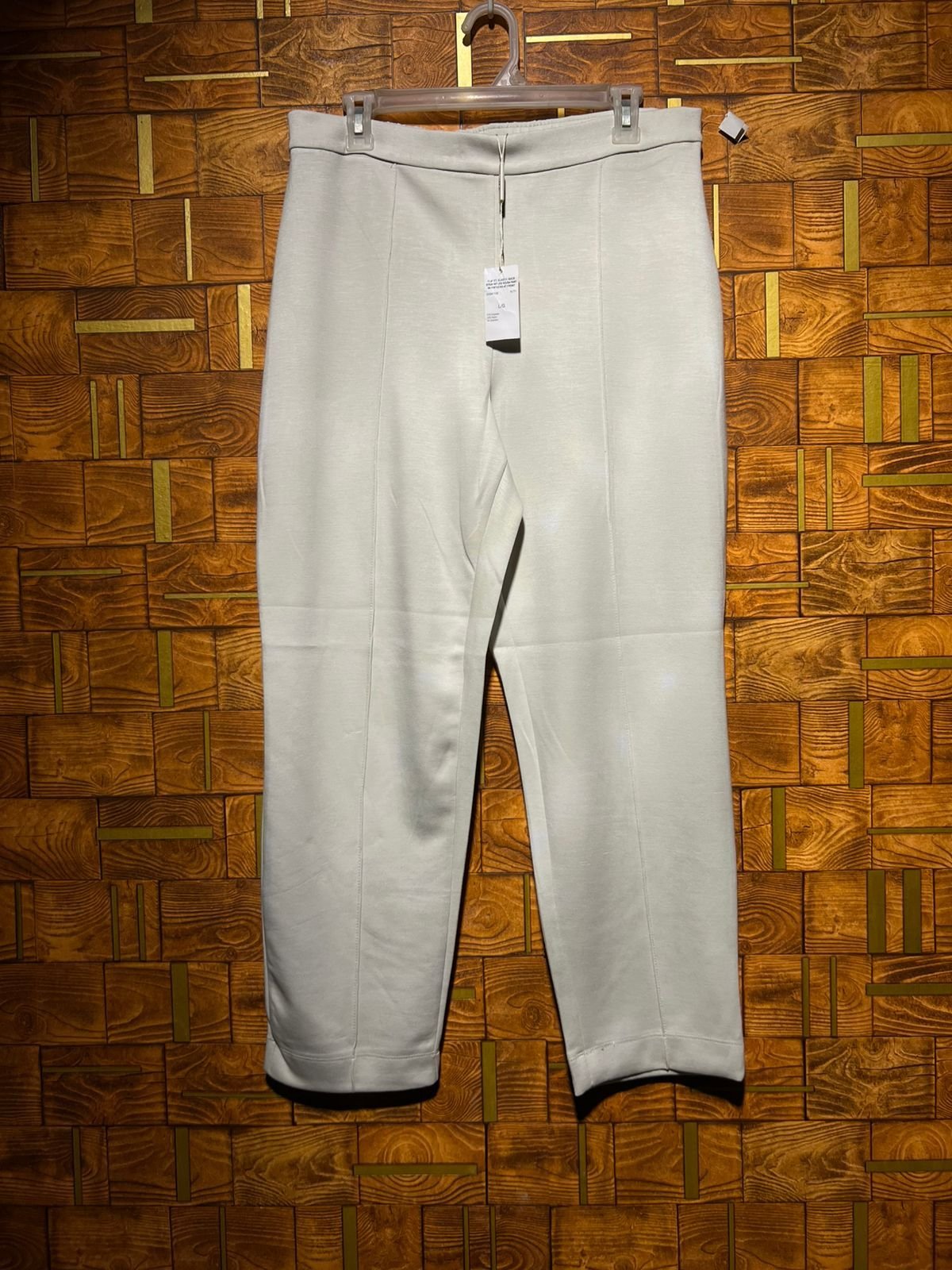 Premium Stretchable Jegging Pant – Soft & Comfortable Fit