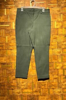 Premium Stretchable Jegging Pant – Soft & Comfortable Fit Large length 35