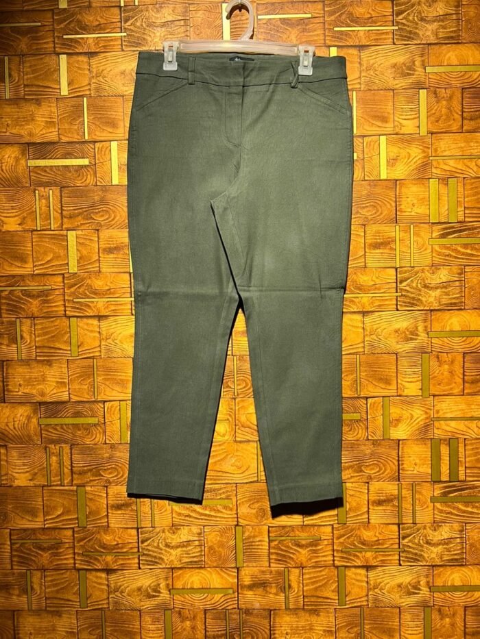 Premium Stretchable Jegging Pant – Soft & Comfortable Fit Large length 35