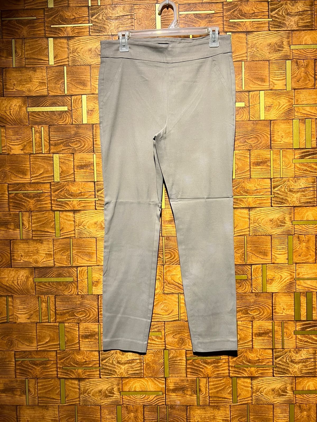 Premium Stretchable Jegging Pant – Soft & Comfortable Fit Medium length 38