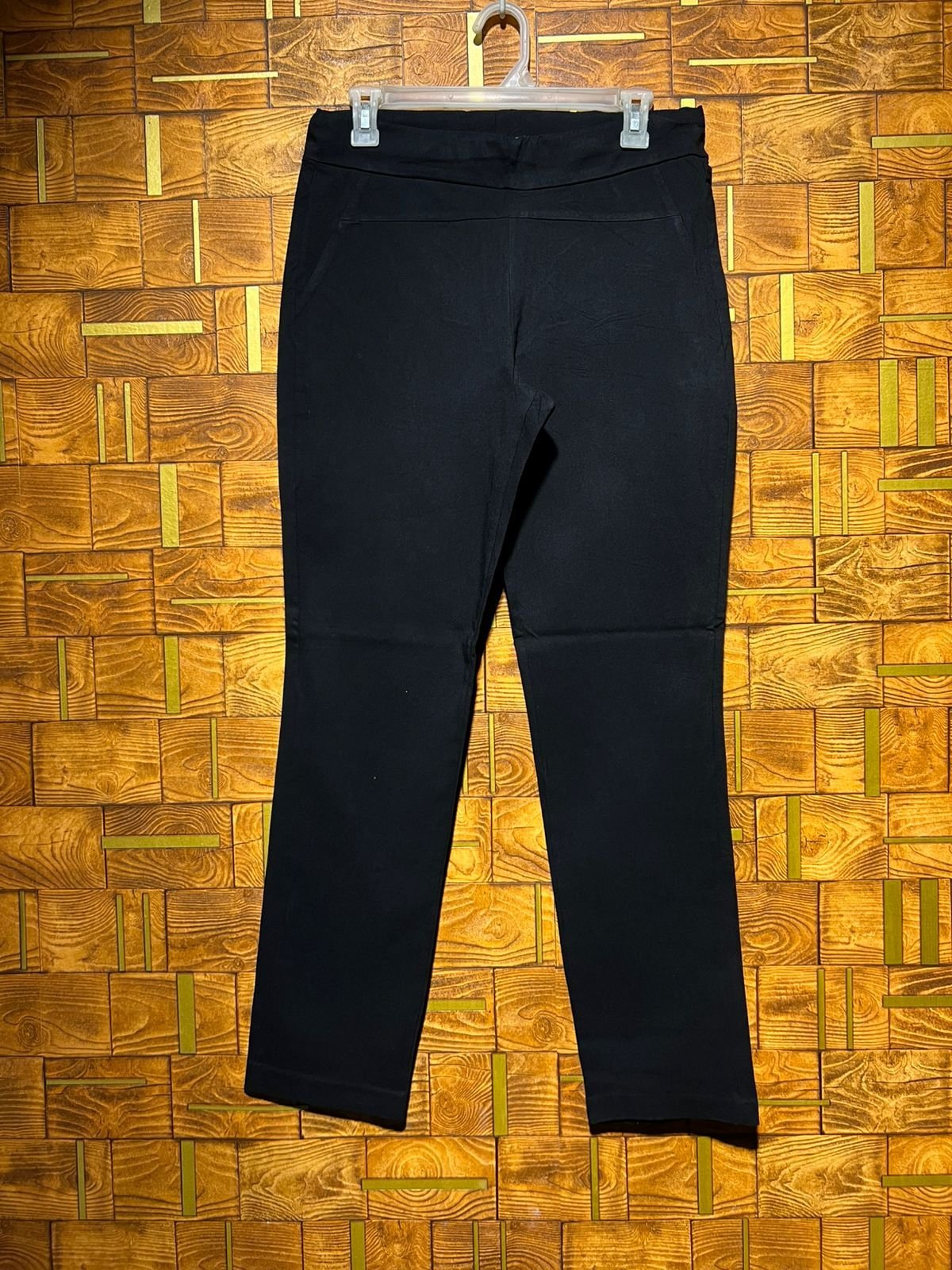 Premium Stretchable Jegging Pant – Soft & Comfortable Fit Medium length 40