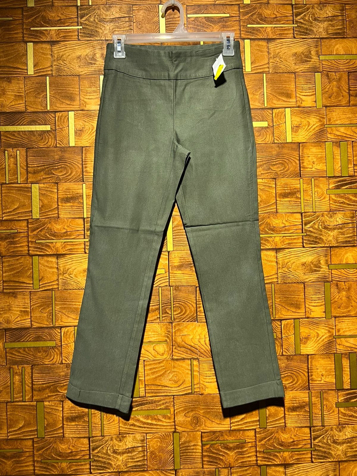 Premium Stretchable Jegging Pant – Soft & Comfortable Fit