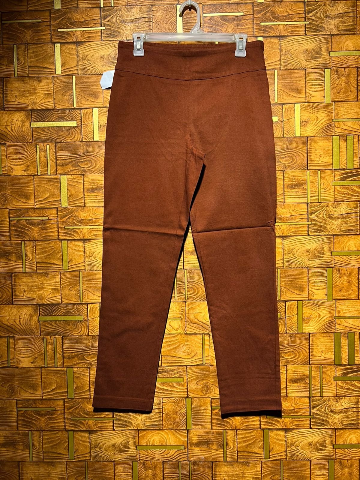 Premium Stretchable Jegging Pant – Soft & Comfortable Fit Medium length 38