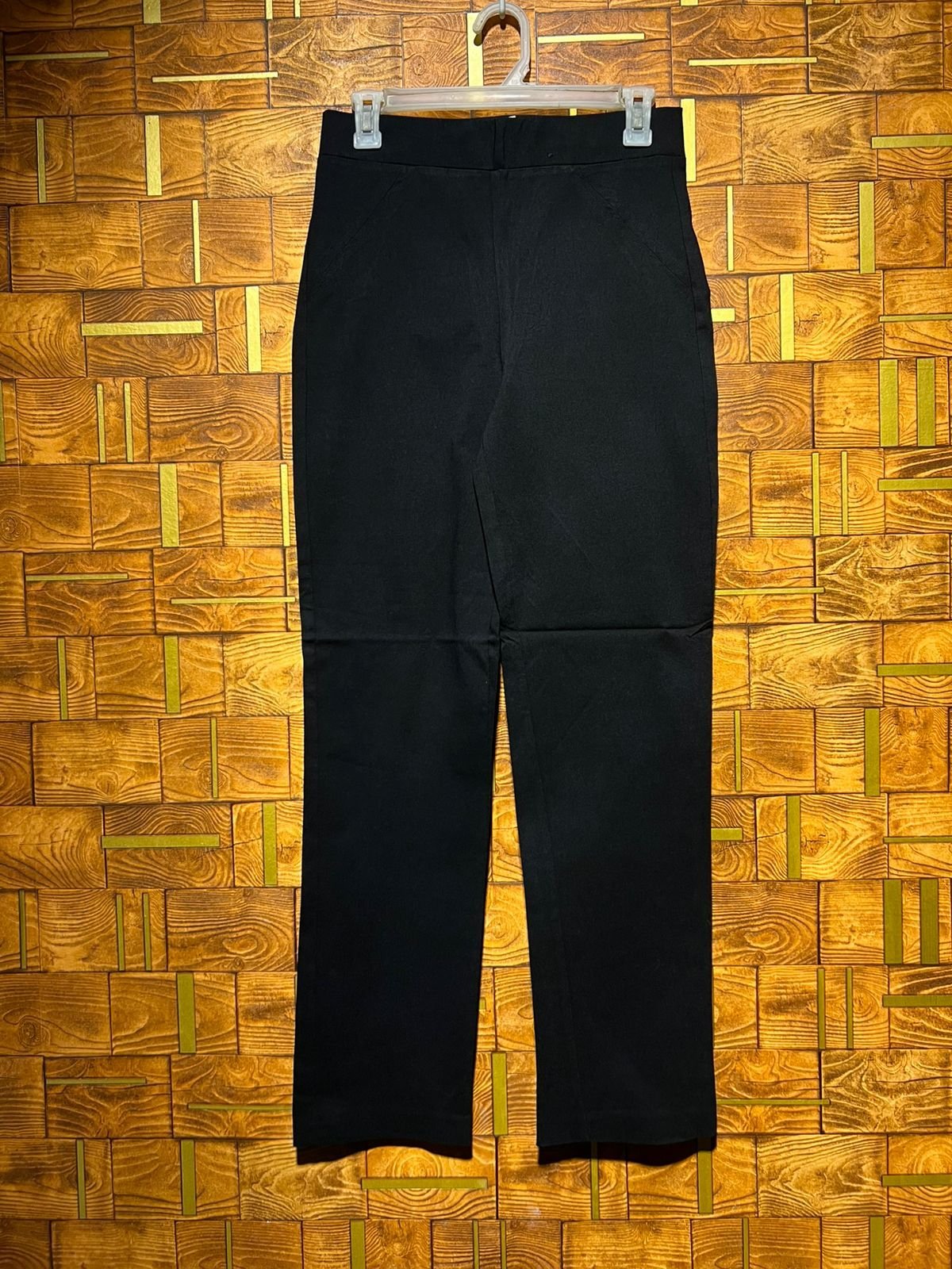 Premium Stretchable Jegging Pant – Soft & Comfortable Fit Medium length 42