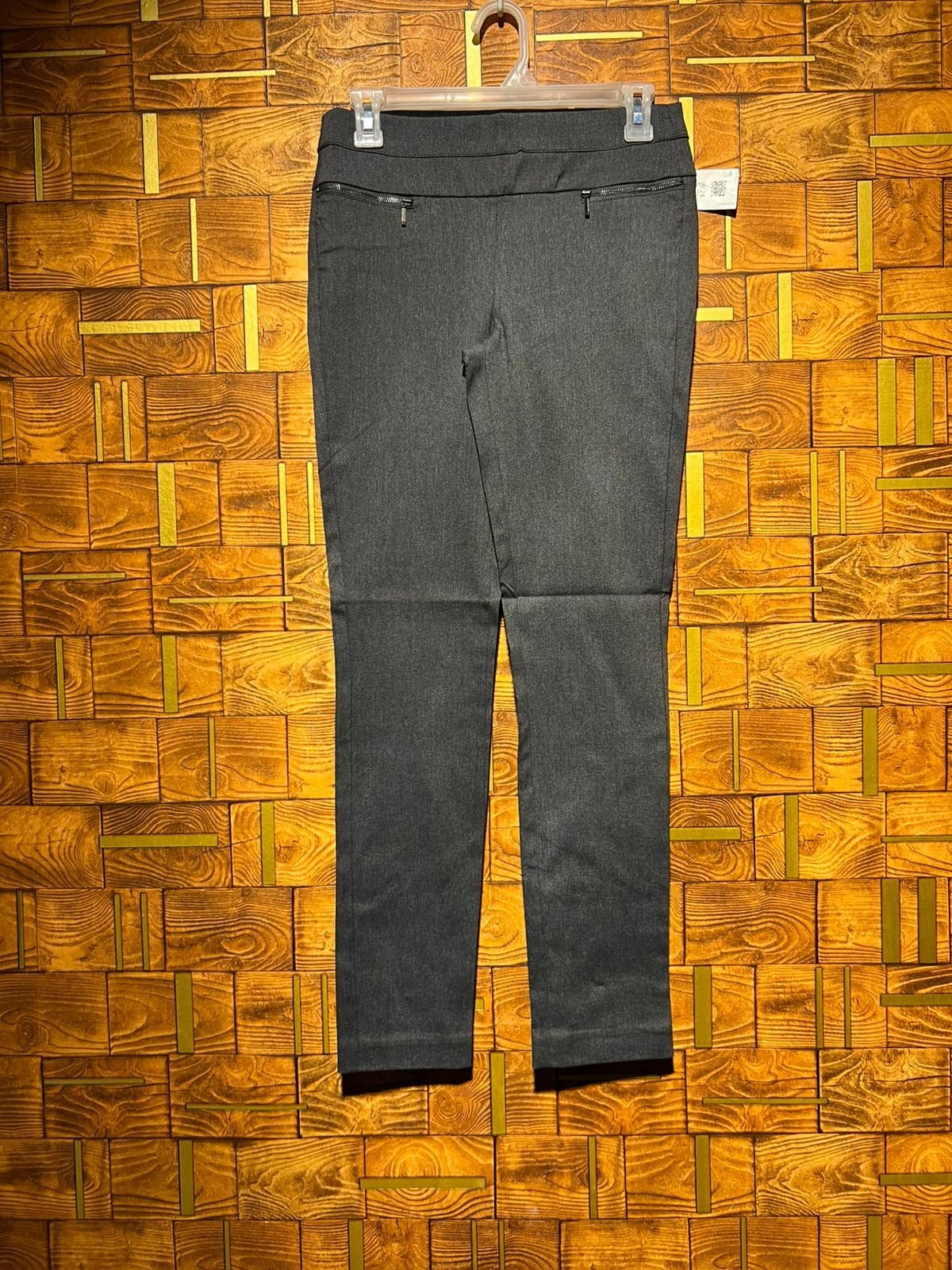 Premium Stretchable Jegging Pant – Soft & Comfortable Fit Small length 38